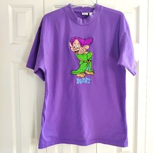 Disney Dopey T-shirt